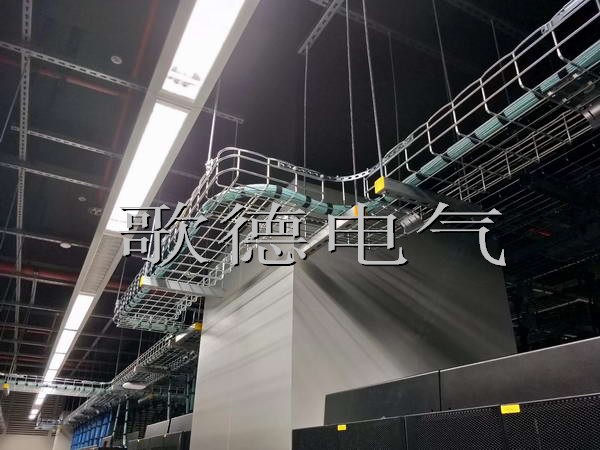 现场安装图