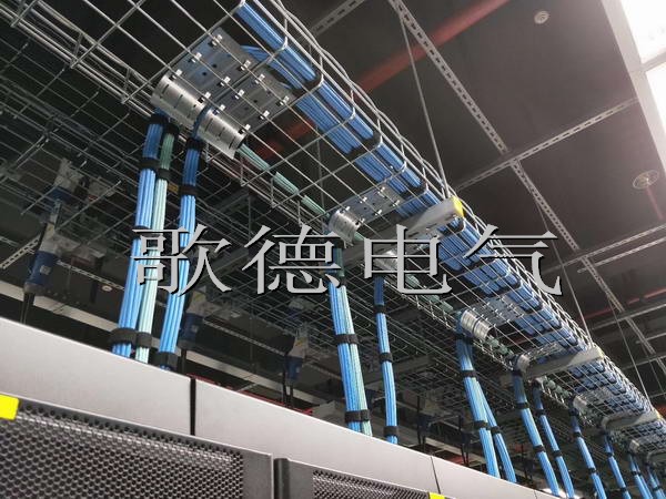 现场安装图